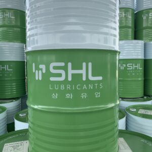 Dầu Nhớt SHL