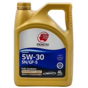 Dầu Nhớt IDEMITSU